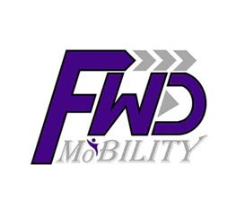 Thank you FWD Mobility
