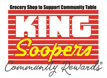 Support Grant A Dream Foundation  through King Soopers Community Rewards